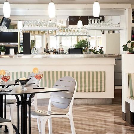 Hotel Villa Roma Καόρλε Εξωτερικό φωτογραφία