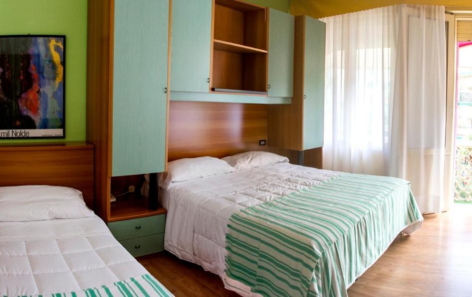 Hotel Villa Roma Καόρλε Εξωτερικό φωτογραφία