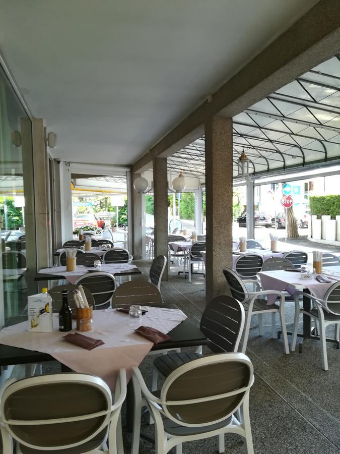 Hotel Villa Roma Καόρλε Εξωτερικό φωτογραφία
