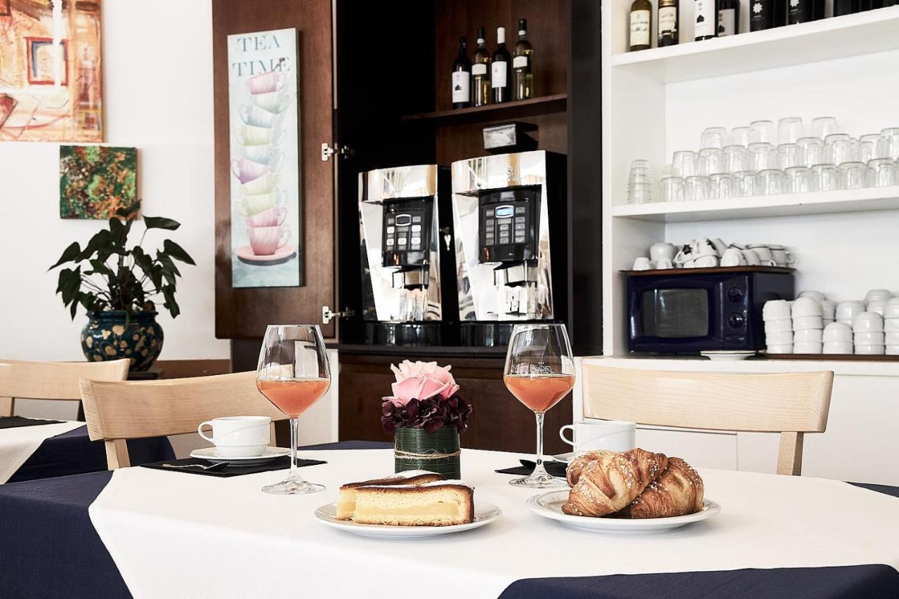 Hotel Villa Roma Καόρλε Εξωτερικό φωτογραφία