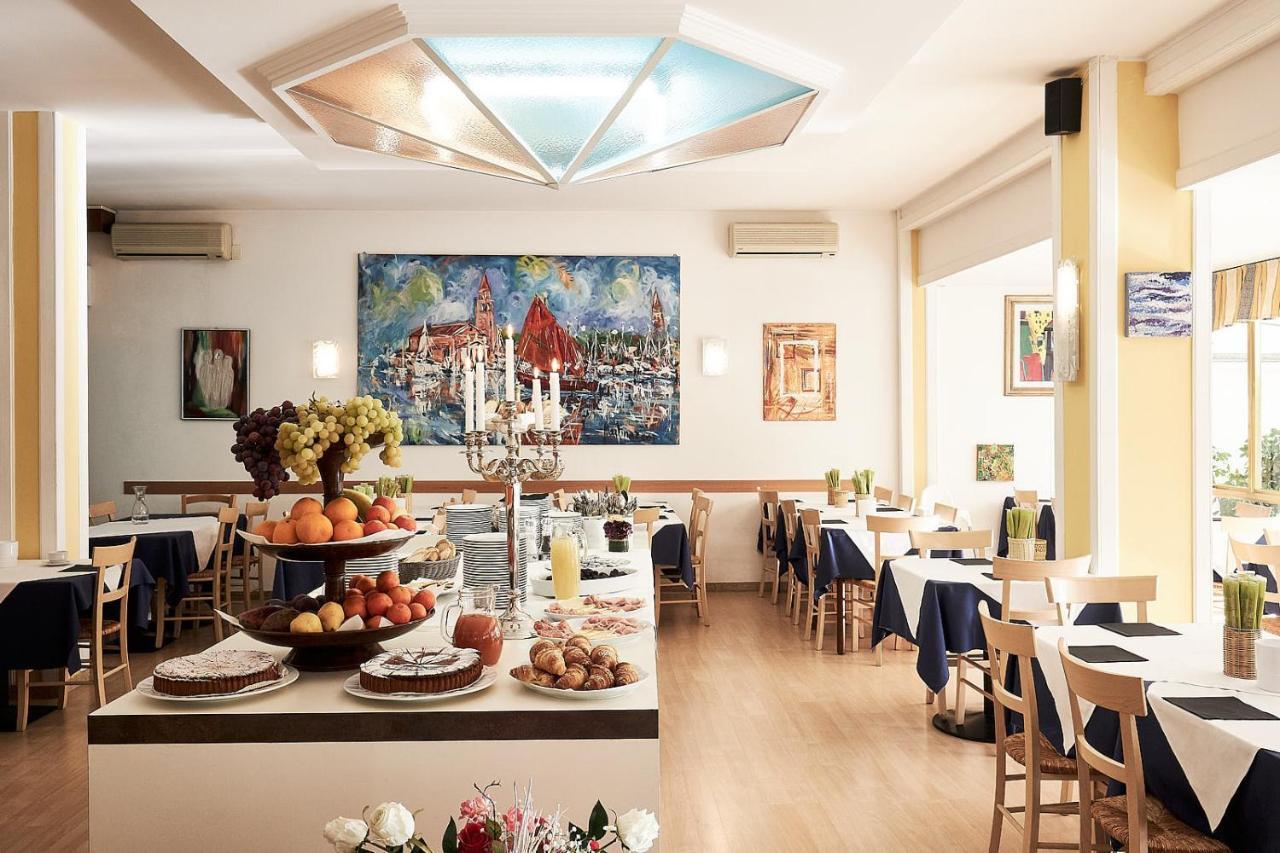 Hotel Villa Roma Καόρλε Εξωτερικό φωτογραφία